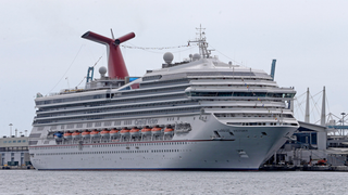 Pittsburgh Sports-Themed Cruise Rescues 16 Migrants Near The Gulf Of Mexico